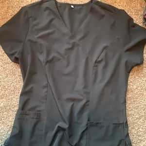 Women’s scrub top
